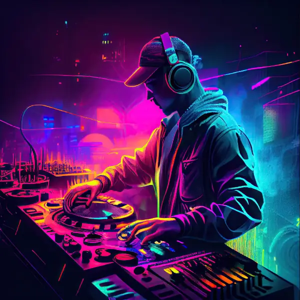 DJ Events